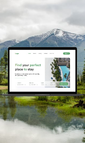 Hotel Reservation